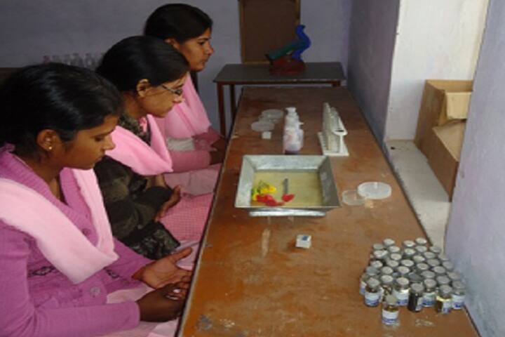 laboratory